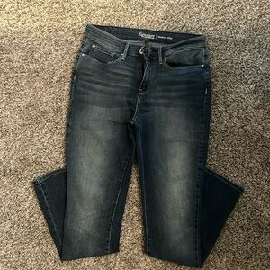 Levi’s modern slim size 10L jeans